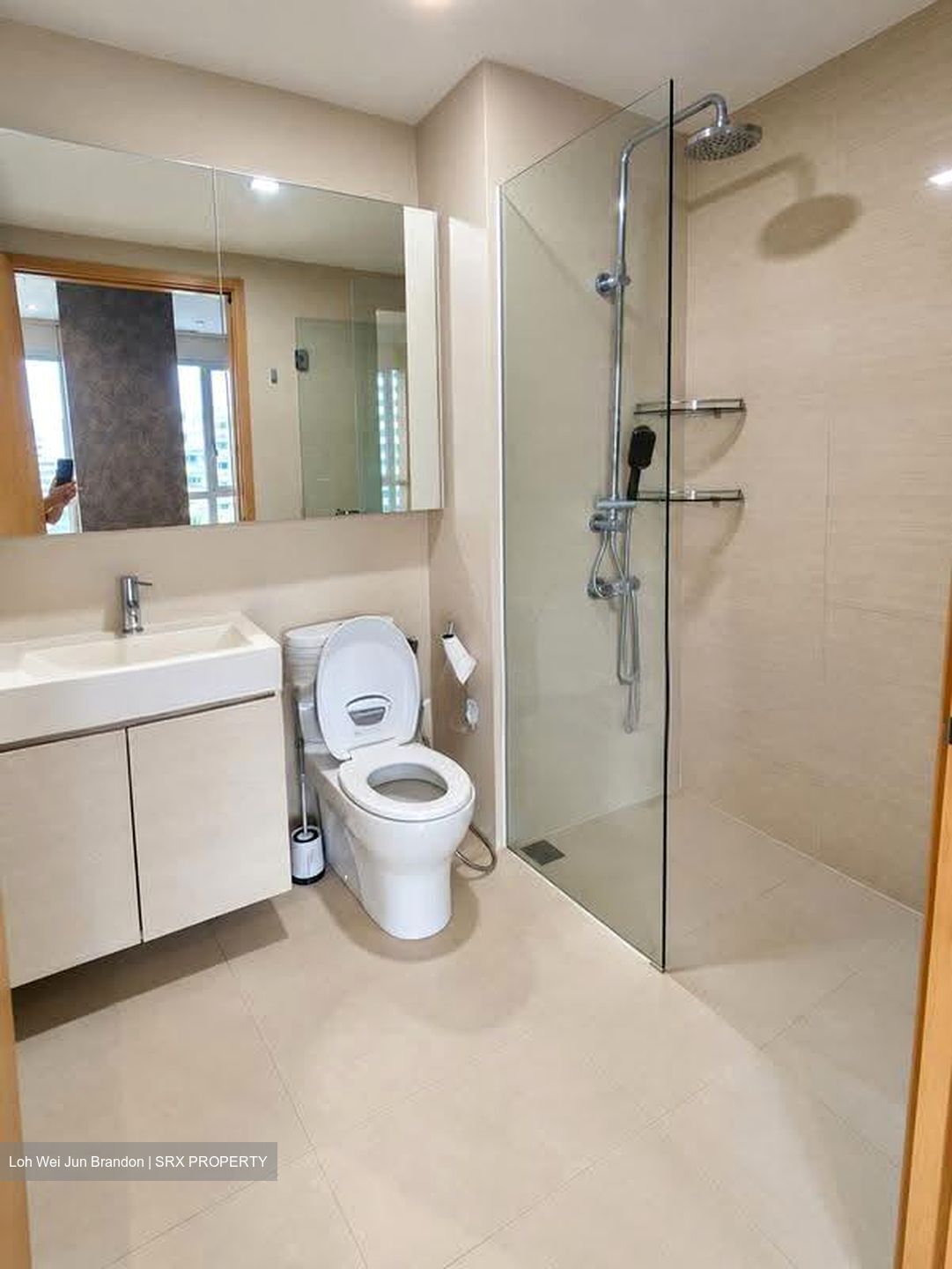 The Tampines Trilliant (D18), Condominium #623130841